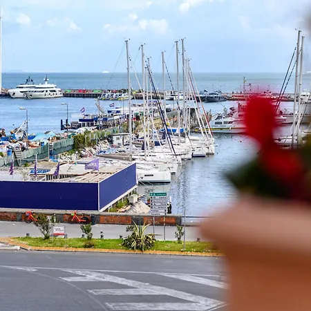 Marina Rooms-2